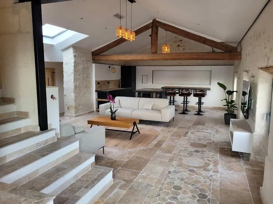 Appart 80M² St Remy De Provence Apartment Saint-Remy-de-Provence 0*,  France