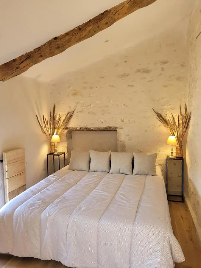 Appart 80M² St Remy De Provence Apartment Saint-Remy-de-Provence