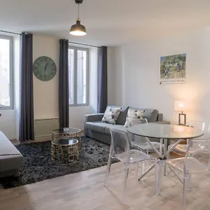  Appartement Studio De Caractère Au Cœur De Saint-rémy