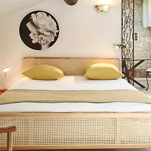  Appartement St Rémy Historic Center/air-com