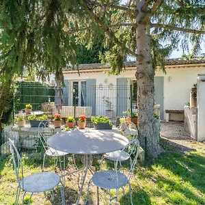  Appartement Agreable En Provence