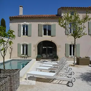 3* Bed and breakfast Mas A L'improviste